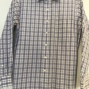 Men’s Dress Shirt